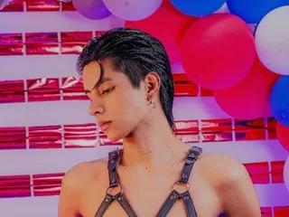 MathewSallas on Streamate 