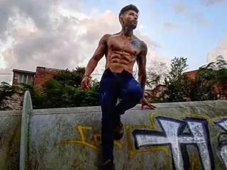 Maximus_Golden from Streamate