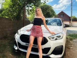 MayaDuncan on Streamate 