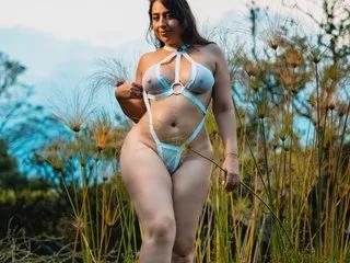 MayraDeLaVega on Streamate 
