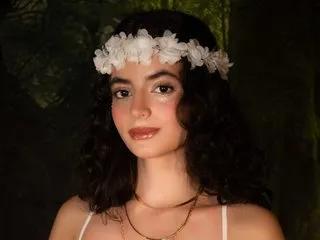 MeganBonet from Streamate