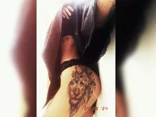 MeganMiller25 on Streamate 