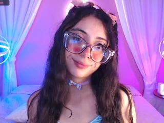 MegganParker on Streamate 
