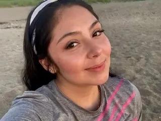 MeghanCurvy from Streamate