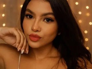 Melani_Grace19 from Streamate