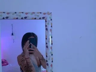 MeliMuller from Streamate