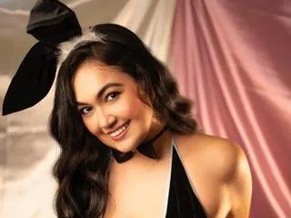 MelinaDevut on Streamate 