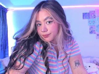 MelissaFresita from Streamate