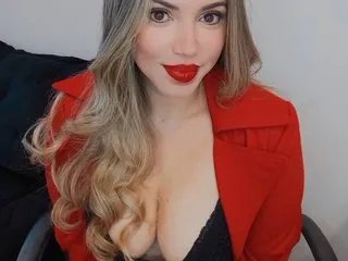 Mellindah on Streamate 