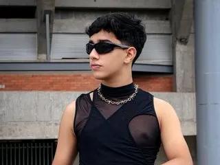 Checkout 22 years old Mexwilliams from Streamate Mexwilliams from Streamate