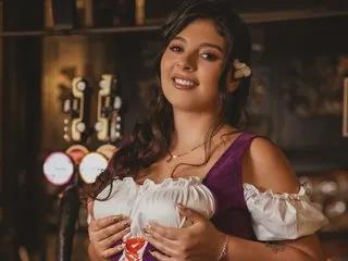 Mia_Greys on Streamate