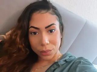 Mia_Morrena from Streamate