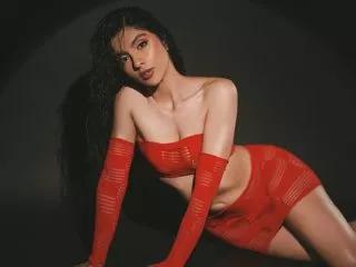 miaaeevans on Streamate 