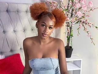 Miah_Jhones on Streamate 