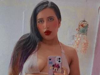 miajjones28 on Streamate 