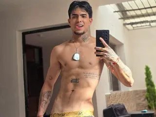 Miguelaguirre0 from Streamate