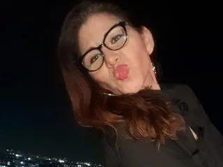 Miiss_Aurora on Streamate