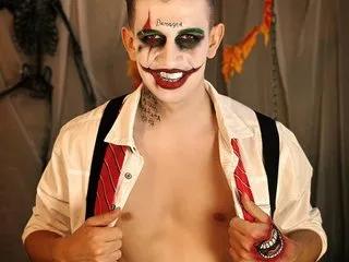Sexy Mikaelslow wants you to fuck his body now mikaelslow from Streamate