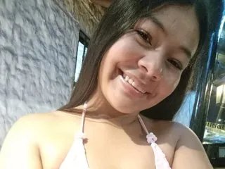 mila_adams from Streamate