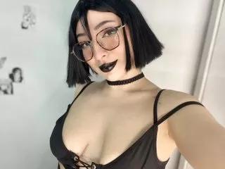MilaAoki on Streamate 