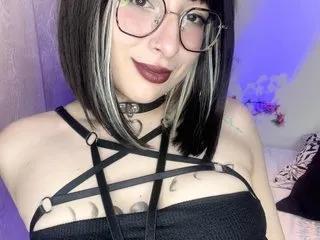 MilaAoki on Streamate