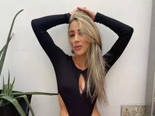 MilaCapelly on Streamate 