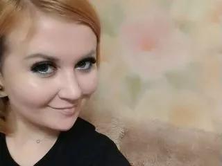 MilaMilli on Streamate 