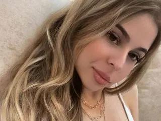 MilaMurphy on Streamate 