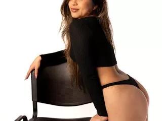 MilanaRey on Streamate 