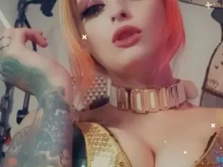 Offline Milfwife94 on Streamate