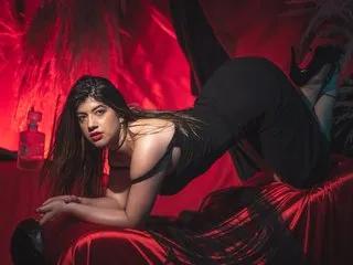 Millaafox on Streamate