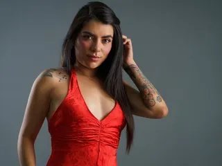 MillaBliss from Streamate