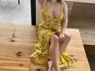 MillaRays on Streamate 