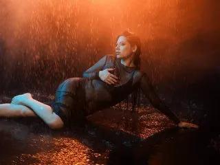 Mille_Joy from Streamate