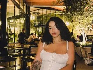 Hot MinaKyoto wants you to fuck her body now MinaKyoto from Streamate