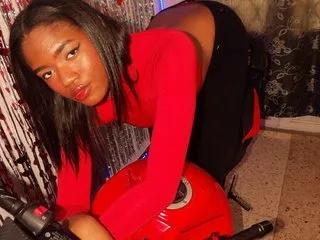 MISSANDRE24 on Streamate 