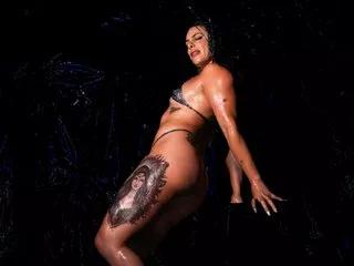 Missblaze on Streamate 