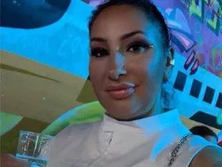 Misscorpion69 on Streamate 