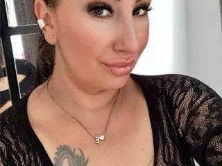 Misscorpion69 on Streamate 