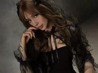MissGaru on Streamate 