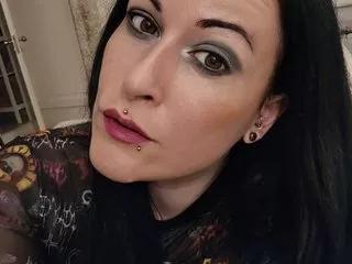 missgennyrock on Streamate 