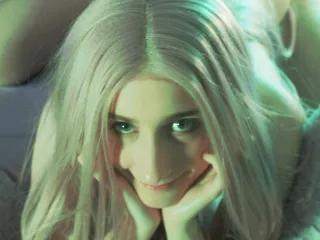 MissLumenx on Streamate 