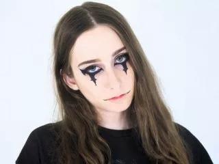 MissLumenx on Streamate 