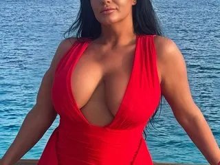 MissyJolie from Streamate