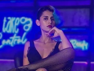 MistressBluu from Streamate