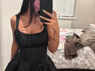MistresssIvy on Streamate 
