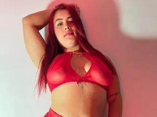 MistySaint on Streamate 