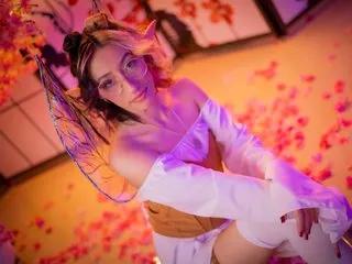 Cute MitsuryKibutsuji from Streamate MitsuryKibutsuji from Streamate