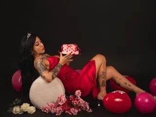 Group MollyFisherxxx on Streamate