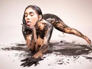MollyyFerrer on Streamate 
